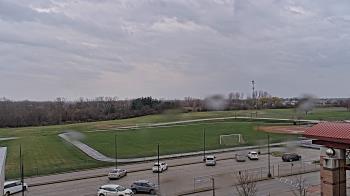 Weather camera view of Orland SD 135.