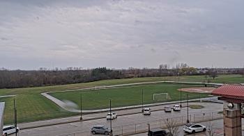 Weather camera view of Orland SD 135.