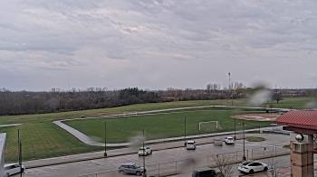 Weather camera view of Orland SD 135.