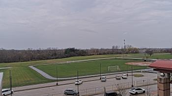 Weather camera view of Orland SD 135.