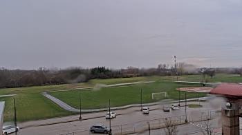 Weather camera view of Orland SD 135.