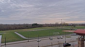 Weather camera view of Orland SD 135.