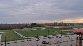 Weather camera view of Orland SD 135.