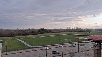 Weather camera view of Orland SD 135.