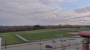 Weather camera view of Orland SD 135.