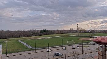 Weather camera view of Orland SD 135.