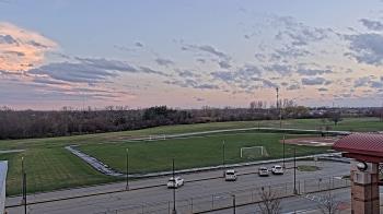 Weather camera view of Orland SD 135.
