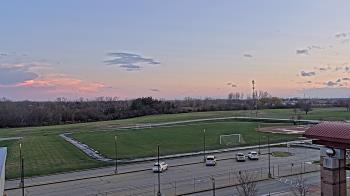 Weather camera view of Orland SD 135.