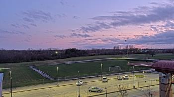 Weather camera view of Orland SD 135.