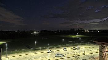 Weather camera view of Orland SD 135.