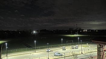 Weather camera view of Orland SD 135.