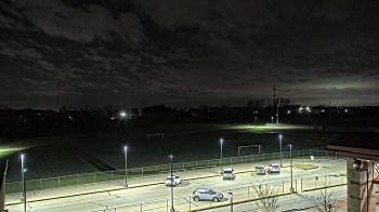 Weather camera view of Orland SD 135.