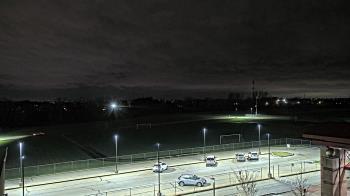 Weather camera view of Orland SD 135.