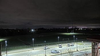 Weather camera view of Orland SD 135.