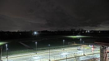 Weather camera view of Orland SD 135.