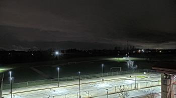 Weather camera view of Orland SD 135.