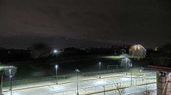 Weather camera view of Orland SD 135.