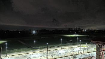 Weather camera view of Orland SD 135.
