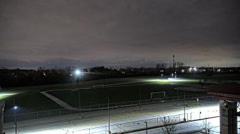 Weather camera view of Orland SD 135.