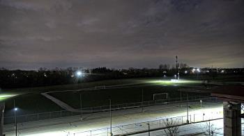 Weather camera view of Orland SD 135.