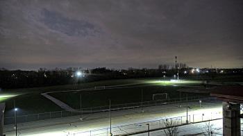 Weather camera view of Orland SD 135.