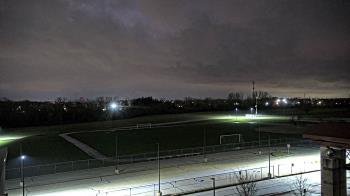 Weather camera view of Orland SD 135.