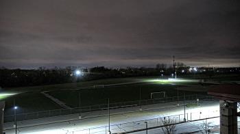 Weather camera view of Orland SD 135.