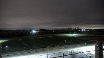 Weather camera view of Orland SD 135.