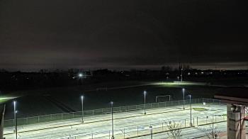 Weather camera view of Orland SD 135.