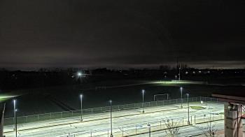 Weather camera view of Orland SD 135.