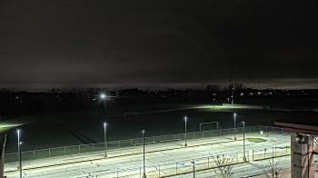 Weather camera view of Orland SD 135.