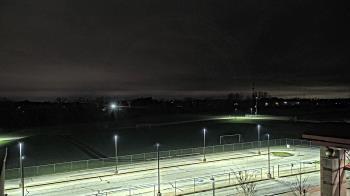 Weather camera view of Orland SD 135.