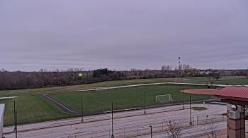 Weather camera view of Orland SD 135.