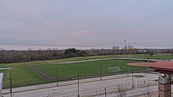 Weather camera view of Orland SD 135.