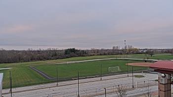 Weather camera view of Orland SD 135.