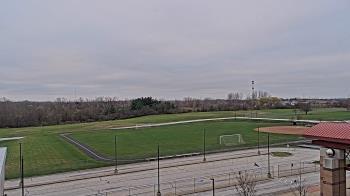 Weather camera view of Orland SD 135.