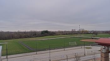 Weather camera view of Orland SD 135.