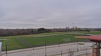 Weather camera view of Orland SD 135.