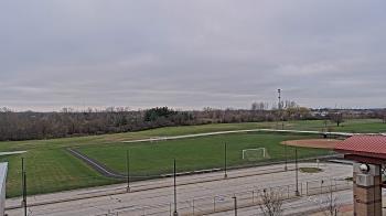 Weather camera view of Orland SD 135.