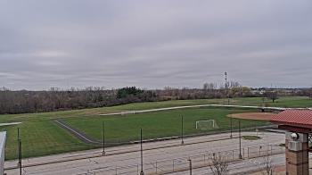 Weather camera view of Orland SD 135.