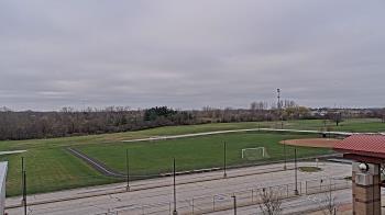 Weather camera view of Orland SD 135.