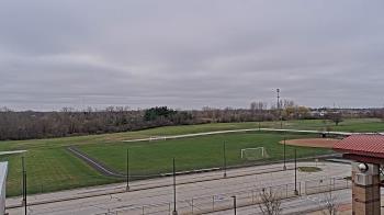 Weather camera view of Orland SD 135.