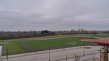 Weather camera view of Orland SD 135.