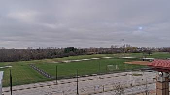 Weather camera view of Orland SD 135.