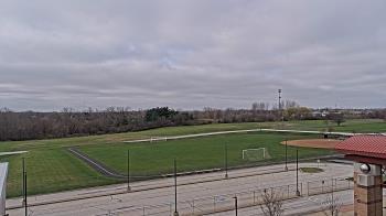 Weather camera view of Orland SD 135.