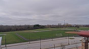 Weather camera view of Orland SD 135.