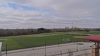 Weather camera view of Orland SD 135.