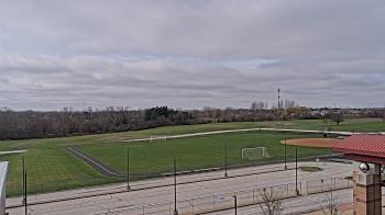 Weather camera view of Orland SD 135.