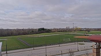 Weather camera view of Orland SD 135.