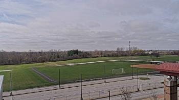 Weather camera view of Orland SD 135.